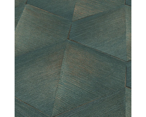 Tapete mit geometrischem Muster