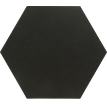 Kreidetafel & Korkpinntafel Form Hexagon 7 Stk. inkl. Pinnadeln & Kreidestift-thumb-5