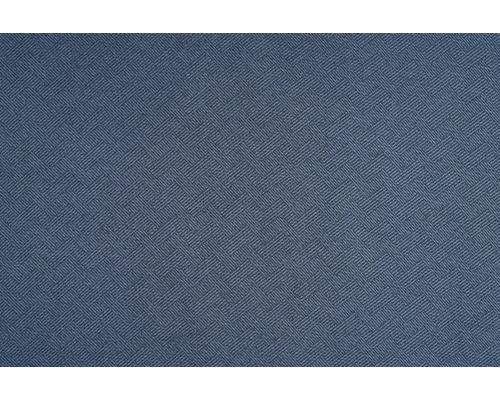 Papier peint textile à motif à chevrons