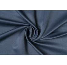 Textile tourné avec motif à chevrons