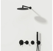Wandarm VitrA Origin schwarz matt A4263136WTC