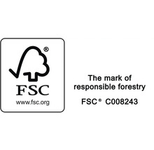 Label FSC pour une gestion forestière responsable