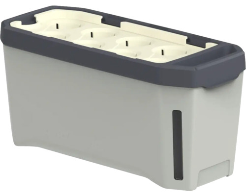 Pflanzkasten mit Bewässerungssystem