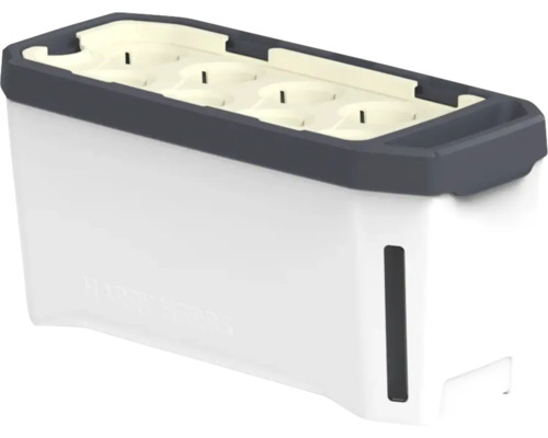 Happy Herbs Kräutertopf mit Bewässerungssystem