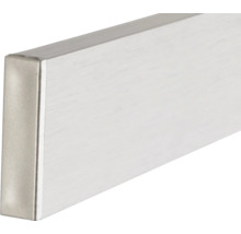 Metallfußleiste
