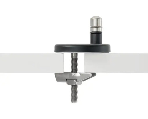 Tischbefestigung für Dekoartikel