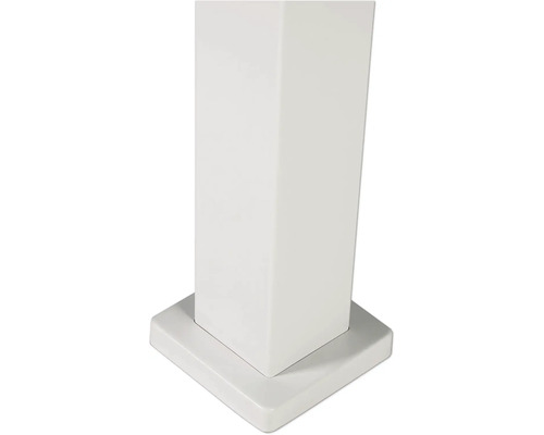 Vue détaillée d''une colonne verticale