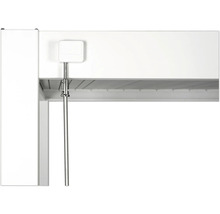 Vue détaillée d''un store avec élément de commande