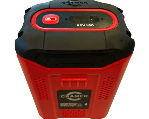 Batterie Cramer 82V180