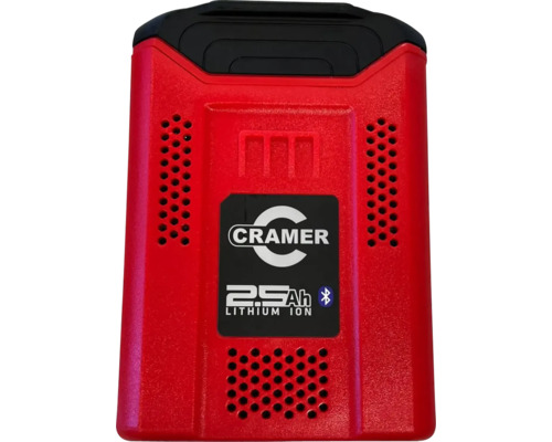 Batterie lithium-ion Cramer 2.5Ah
