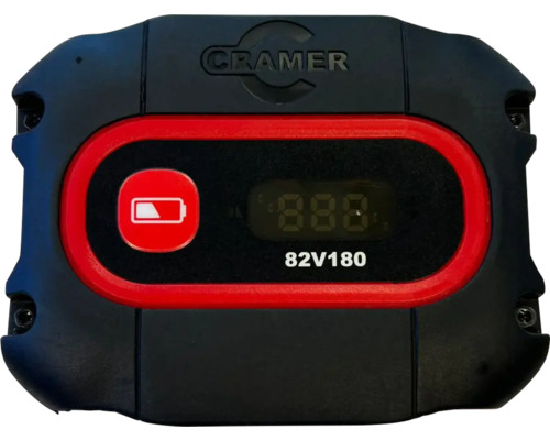 Indicateur de batterie Cramer 82V180