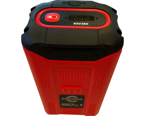 Batterie Cramer 82V360