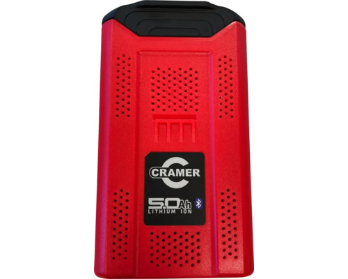 Batterie lithium-ion Cramer 5.0 Ah