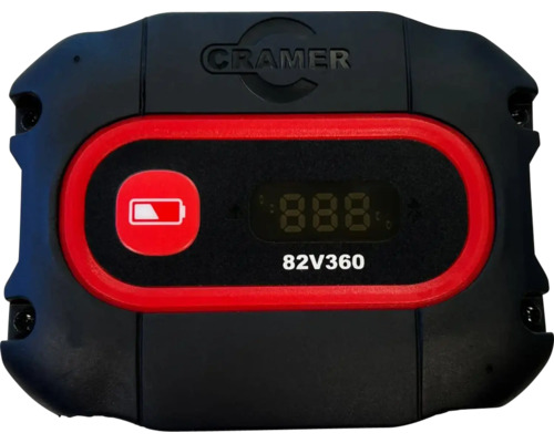 Chargeur Cramer 82V360