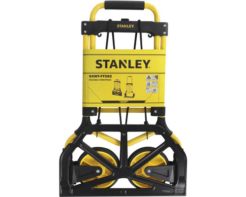 Stanley Klappbarer Handwagen