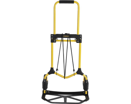 Stanley Transportkarre, gelb