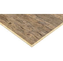 Dekorplatte mit Holzoptik