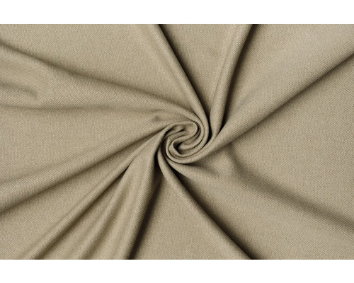 Gros plan d''un tissu beige texturé