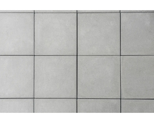 Gros plan de pavés en béton