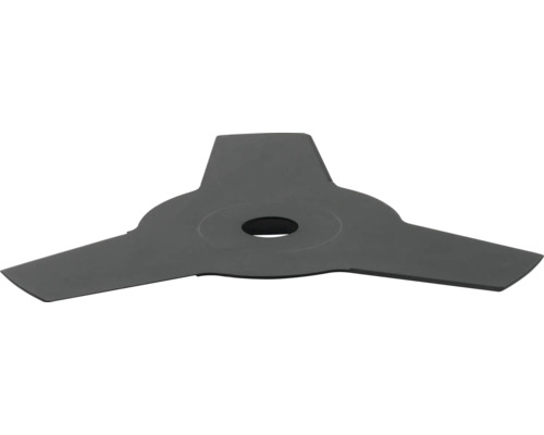 Dreizackmesser für Rasentrimmer