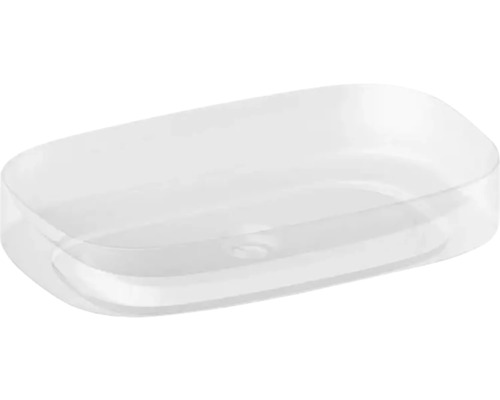 Waschbecken aus Sanitäracryl