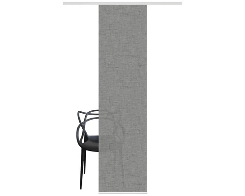 Panneau japonais avec chaise