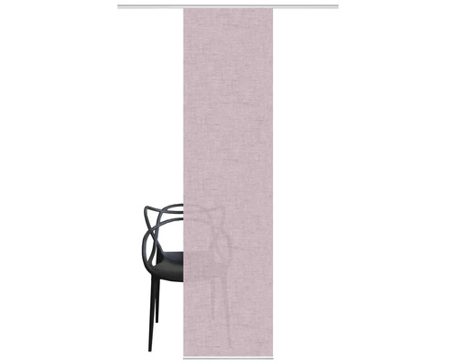 Panneau japonais en tissu à côté d''une chaise