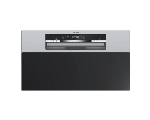 Lave-vaisselle Teka avec panneau de commande
