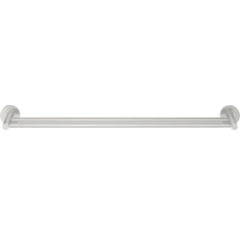 Badetuchhalter doppelt Grohe Quickfix Start supersteel matt 41203DC0