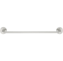 Badetuchhalter Grohe Quickfix Start 450 mm supersteel matt 41197DC0