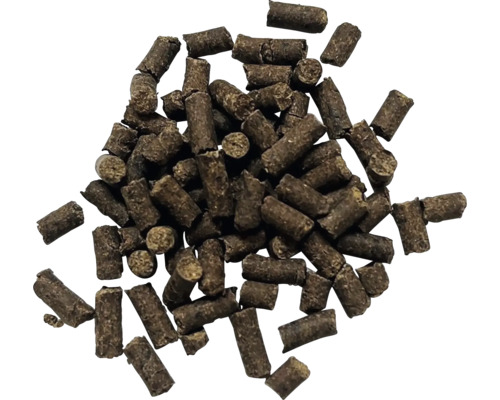 Pellets als Brennstoff oder Tierfutter