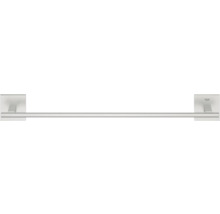 Badetuchhalter Grohe Quickfix Start Cube 46,2 cm supersteel matt 40987DC0