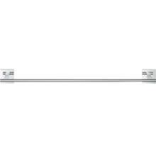 Badetuchhalter Grohe Quickfix Start Cube 61,2 cm chrom glänzend 41089000