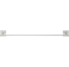 Badetuchhalter Grohe Quickfix Start Cube 61,2 cm supersteel matt 41089DC0