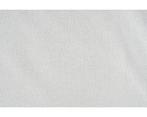 Heller Teppich mit leichter Struktur