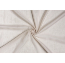 Tissu textile avec une structure subtile et des plis drapés