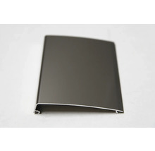 Aluminium Abschlussprofil