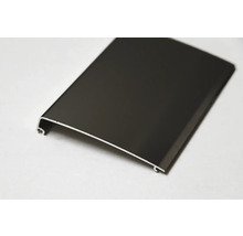Aluminium Abschlussprofil