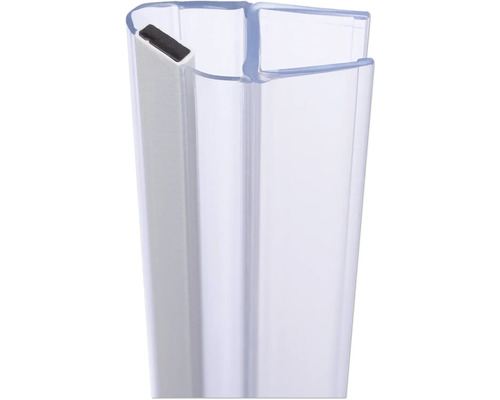 Magnetdichtung für Dusche