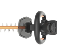 Akku Heckenschere WORX NITRO WG286E.9 20V ohne Akku und Ladegerät