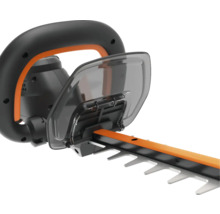 Akku Heckenschere WORX NITRO WG286E.9 20V ohne Akku und Ladegerät