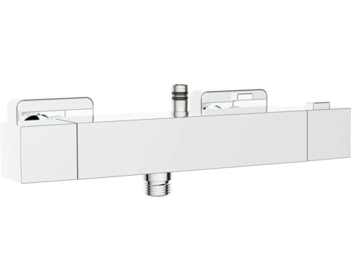 Robinet de douche apparent