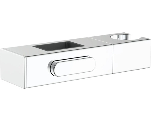 Support de douche pour montage mural