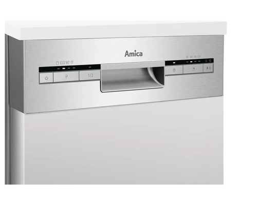 Amica Geschirrspüler Bedienfeld