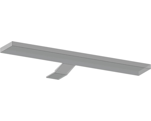 Luminaire de salle de bain rectangulaire