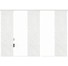 Image de produit avec fond peint