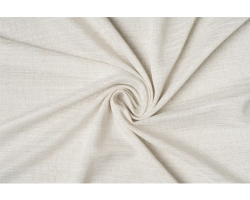 Gros plan d''un tissu beige texturé