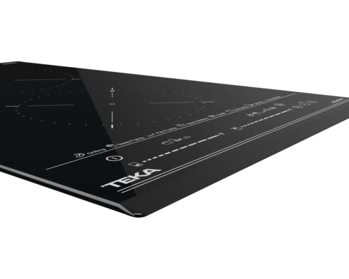 Plaque à induction TEKA avec commande tactile