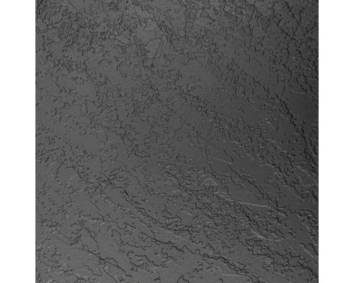 Nahaufnahme einer Putzoberfläche mit unebener Struktur