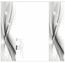 Cloison décorative avec un design élégant pour l''aménagement intérieur